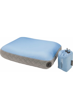 Cocoon  Air Core Pillow UL M Light blue