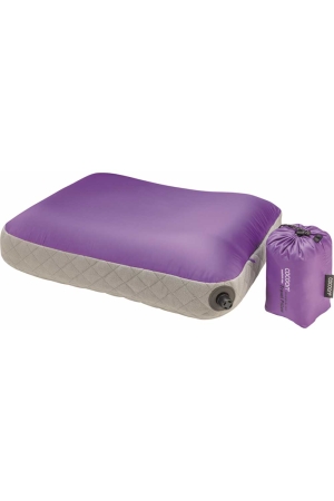 Cocoon  Air Core Pillow UL M Purple