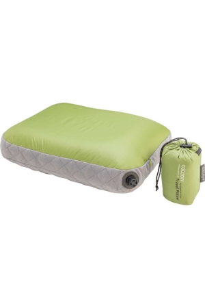Cocoon  Air Core Pillow UL L Wasabi