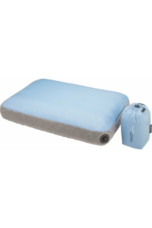 Cocoon  Air Core Pillow UL XL Light blue