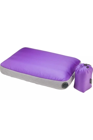 Cocoon  Air Core Pillow UL XL Purple