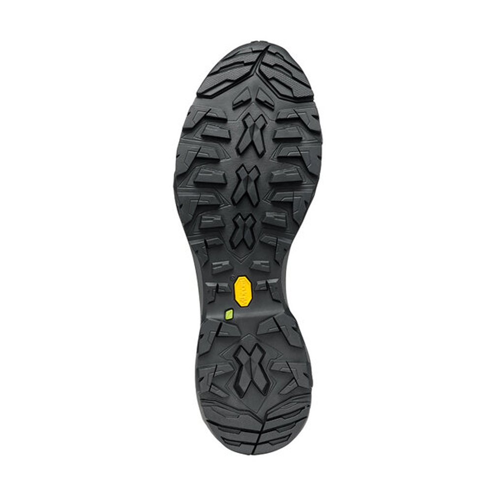 Scarpa Mojito Trail Petrol/LightGreen 63322-M-571 wandelschoenen heren online bestellen bij Kathmandu Outdoor & Travel