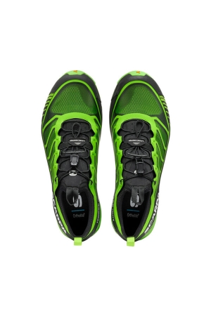 Scarpa Ribelle Run GreenFlash 33071-M-1015 wandelschoenen heren online bestellen bij Kathmandu Outdoor & Travel