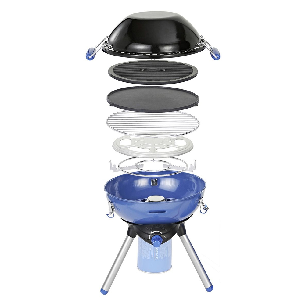 Campingaz Party Grill 400 CV   2000030685 branders online bestellen bij Kathmandu Outdoor & Travel