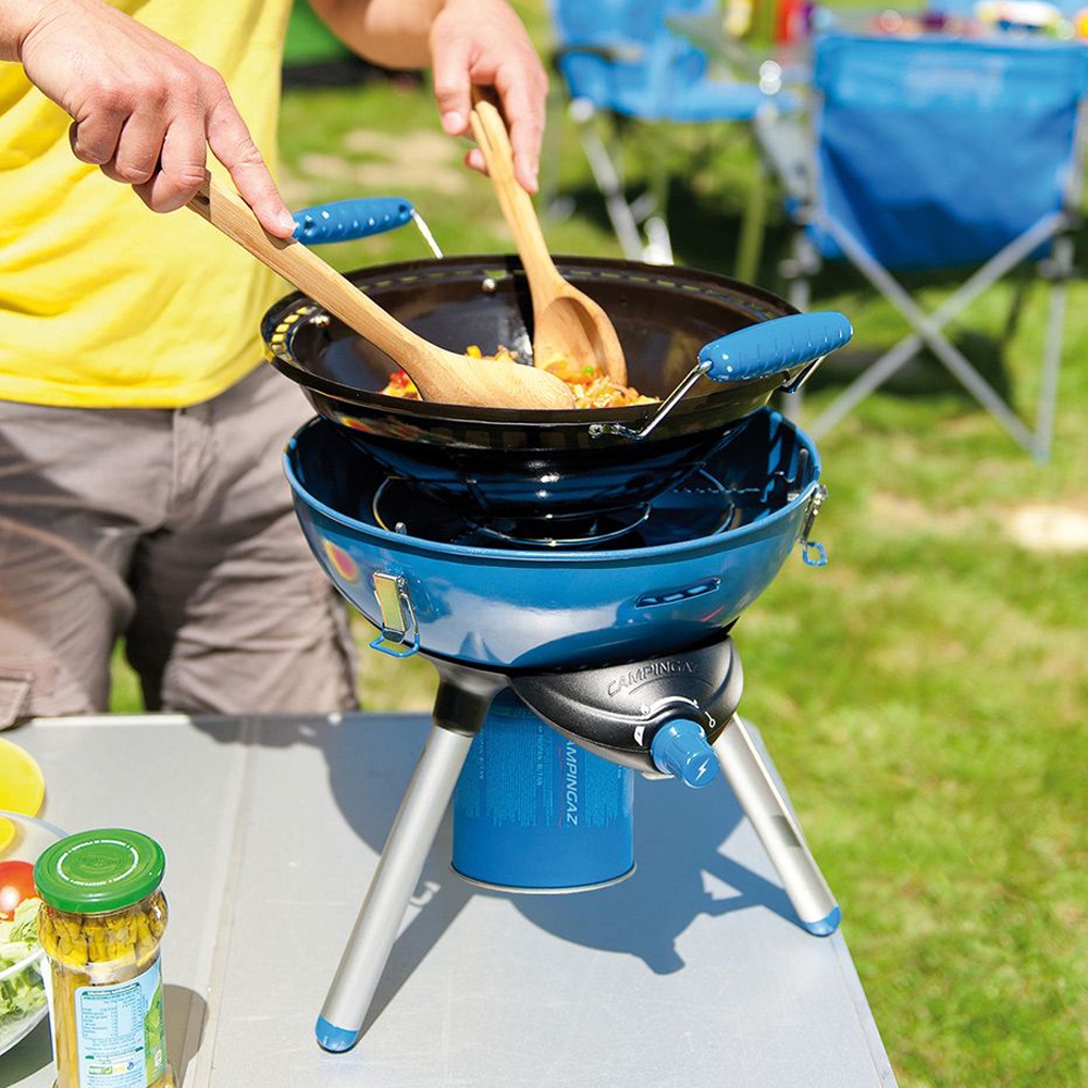 Campingaz Party Grill 400 CV   2000030685 branders online bestellen bij Kathmandu Outdoor & Travel