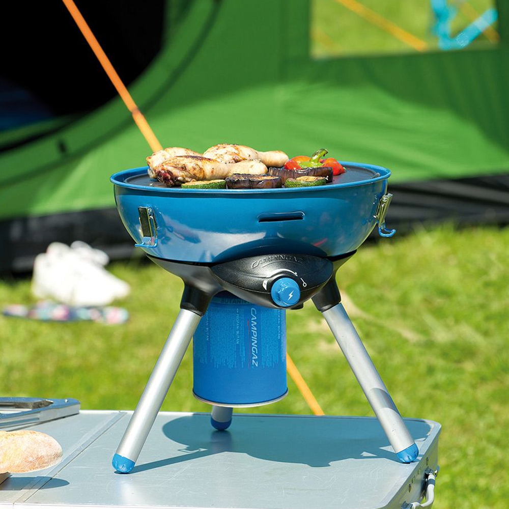 Campingaz Party Grill 400 CV   2000030685 branders online bestellen bij Kathmandu Outdoor & Travel