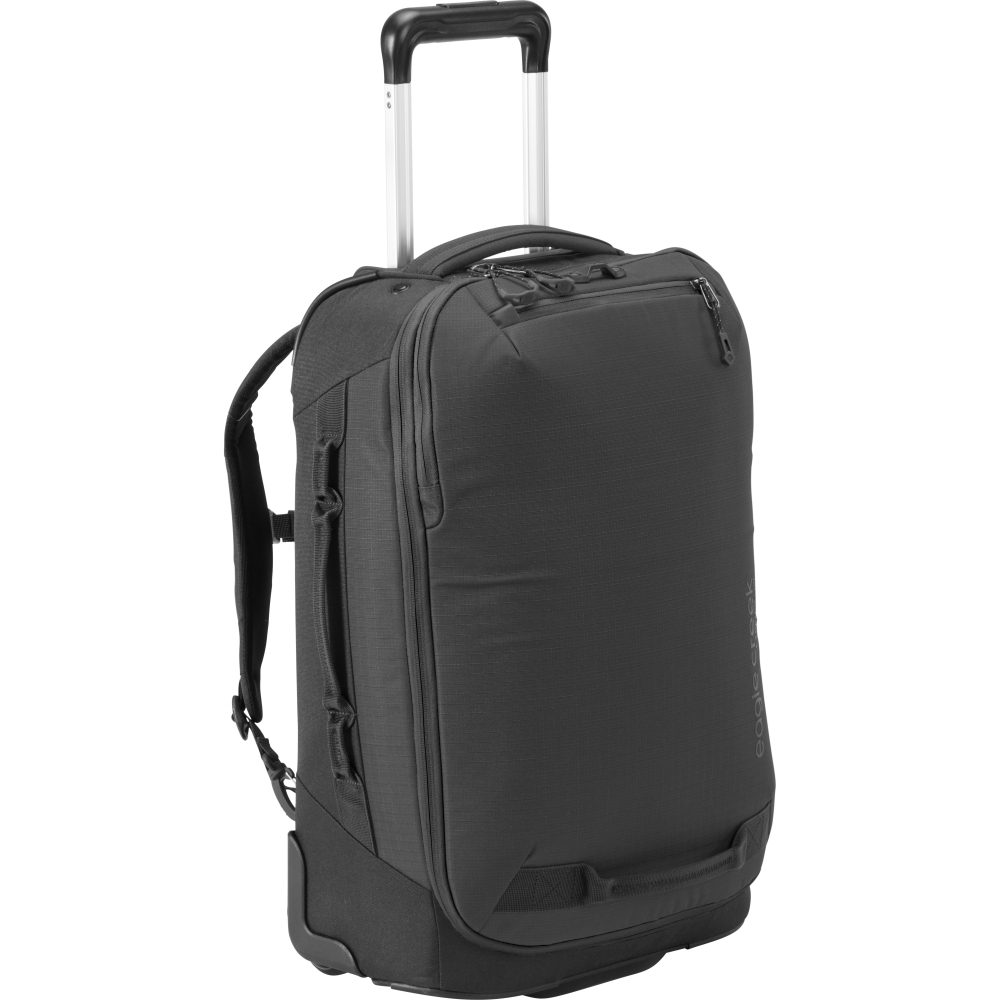 Eagle Creek Expanse Convertible Intl Carry On Black EC0A5EK4010 rolkoffers online bestellen bij Kathmandu Outdoor & Travel