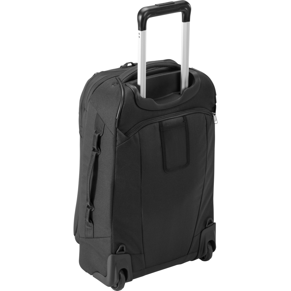 Eagle Creek Expanse Convertible Intl Carry On Black EC0A5EK4010 rolkoffers online bestellen bij Kathmandu Outdoor & Travel