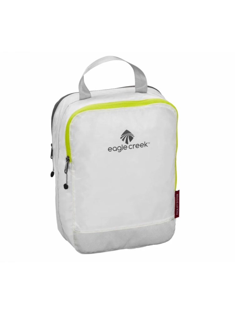 Eagle Creek Pack-It Specter Cube Small White/Strobe EC041156002 reisaccessoires online bestellen bij Kathmandu Outdoor & Travel