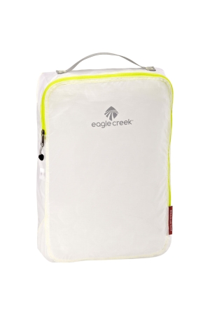 Eagle Creek Pack-It Specter Cube Medium White/Strobe EC041152002 reisaccessoires online bestellen bij Kathmandu Outdoor & Travel