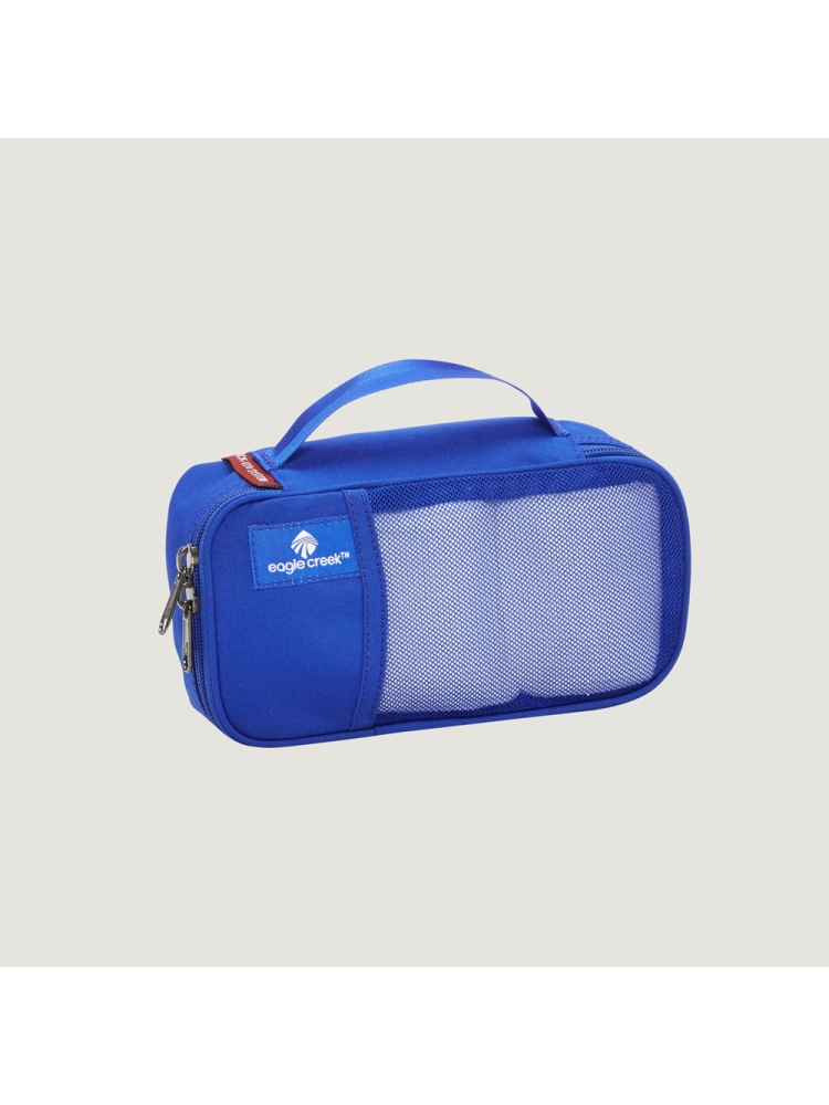 Eagle Creek Pack-It Original Cube XSmall Blue Sea EC041195137 reisaccessoires online bestellen bij Kathmandu Outdoor & Travel