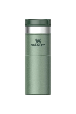 Stanley  The NeverLeak Travel Mug 0,47L Hammertone Green