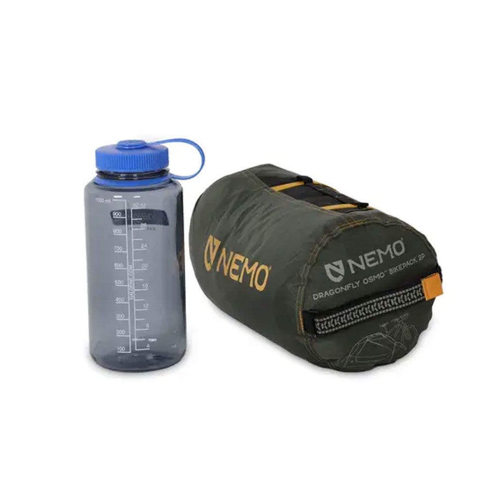 Nemo Dragonfly OSMO Bikepack 1P   8116.66032850 tenten online bestellen bij Kathmandu Outdoor & Travel