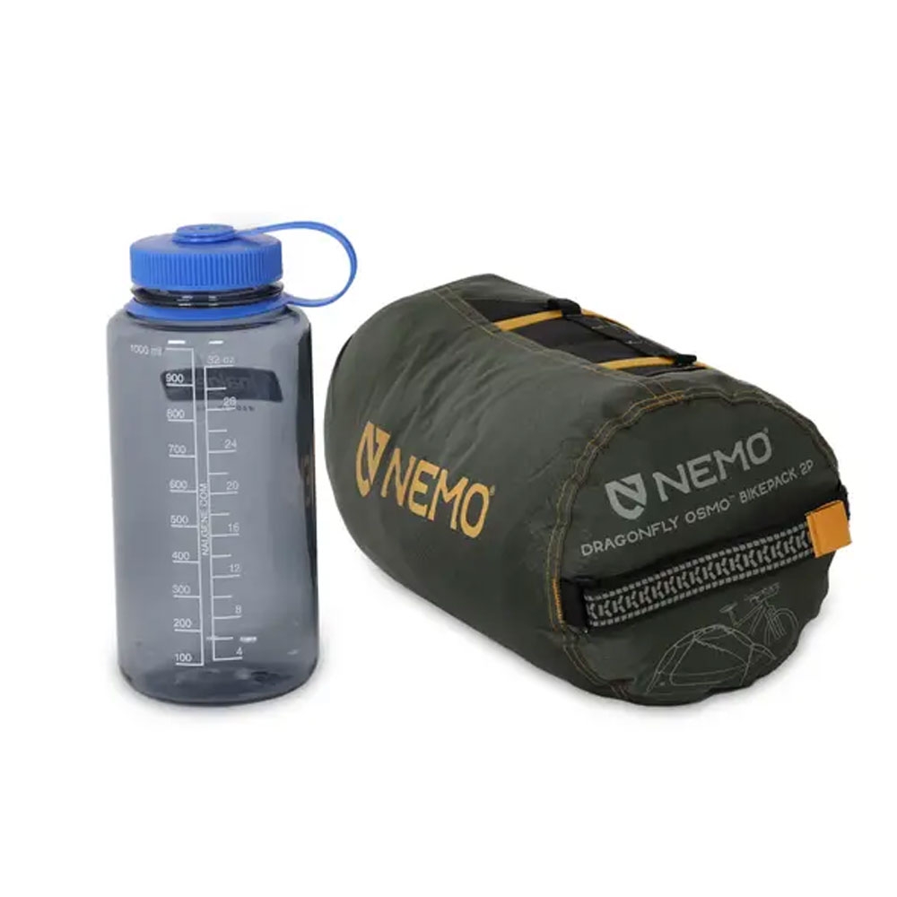 Nemo Dragonfly OSMO Bikepack 2P   8116.66032867 tenten online bestellen bij Kathmandu Outdoor & Travel