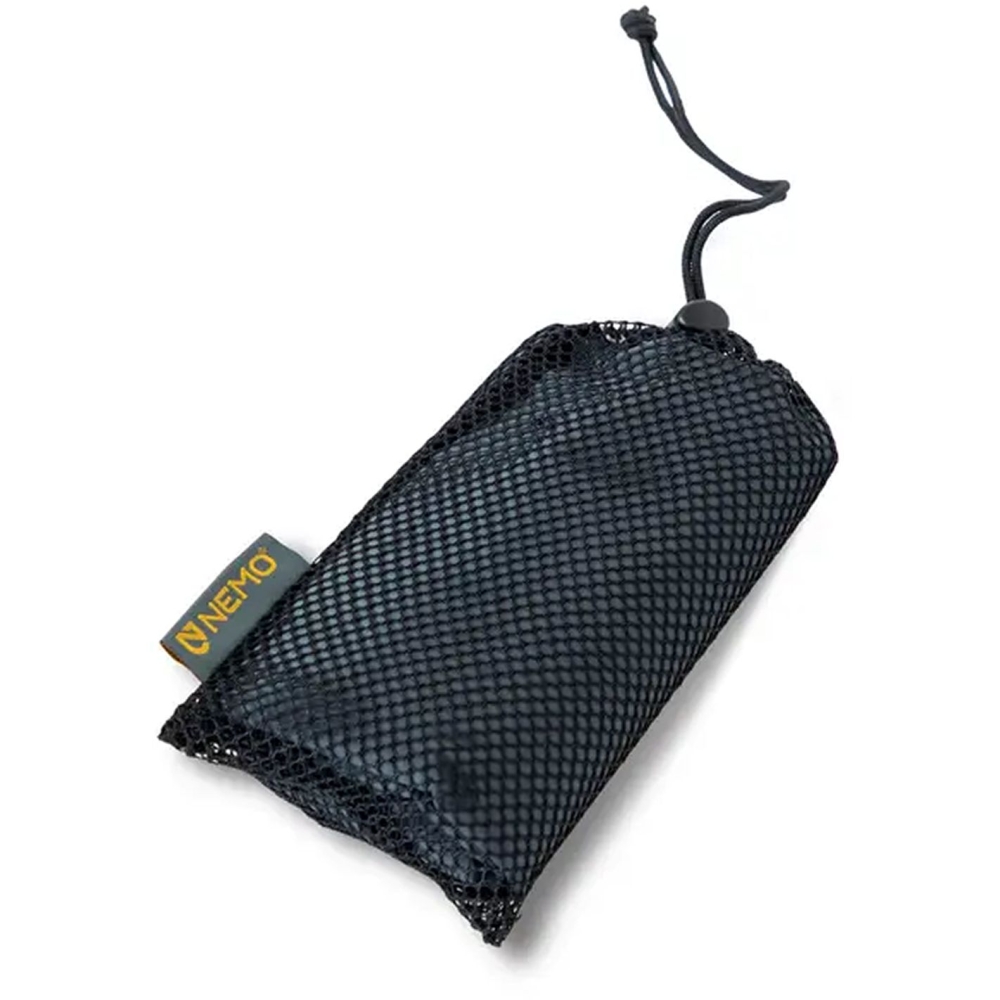 Nemo Dragonfly Bikepack 1P Footprint (2023)   8116.66033710 tenten online bestellen bij Kathmandu Outdoor & Travel
