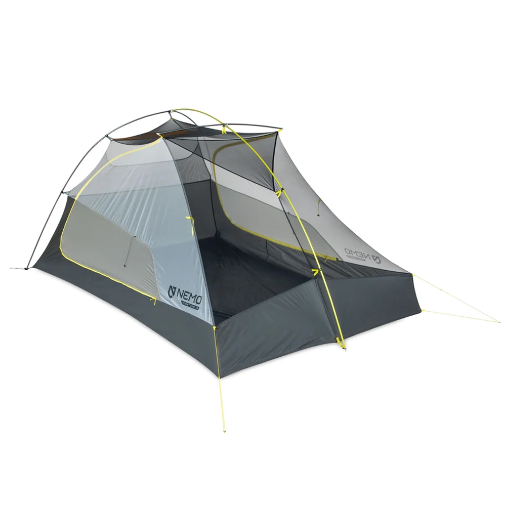 Nemo Hornet OSMO 3P   8116.66035738 tenten online bestellen bij Kathmandu Outdoor & Travel