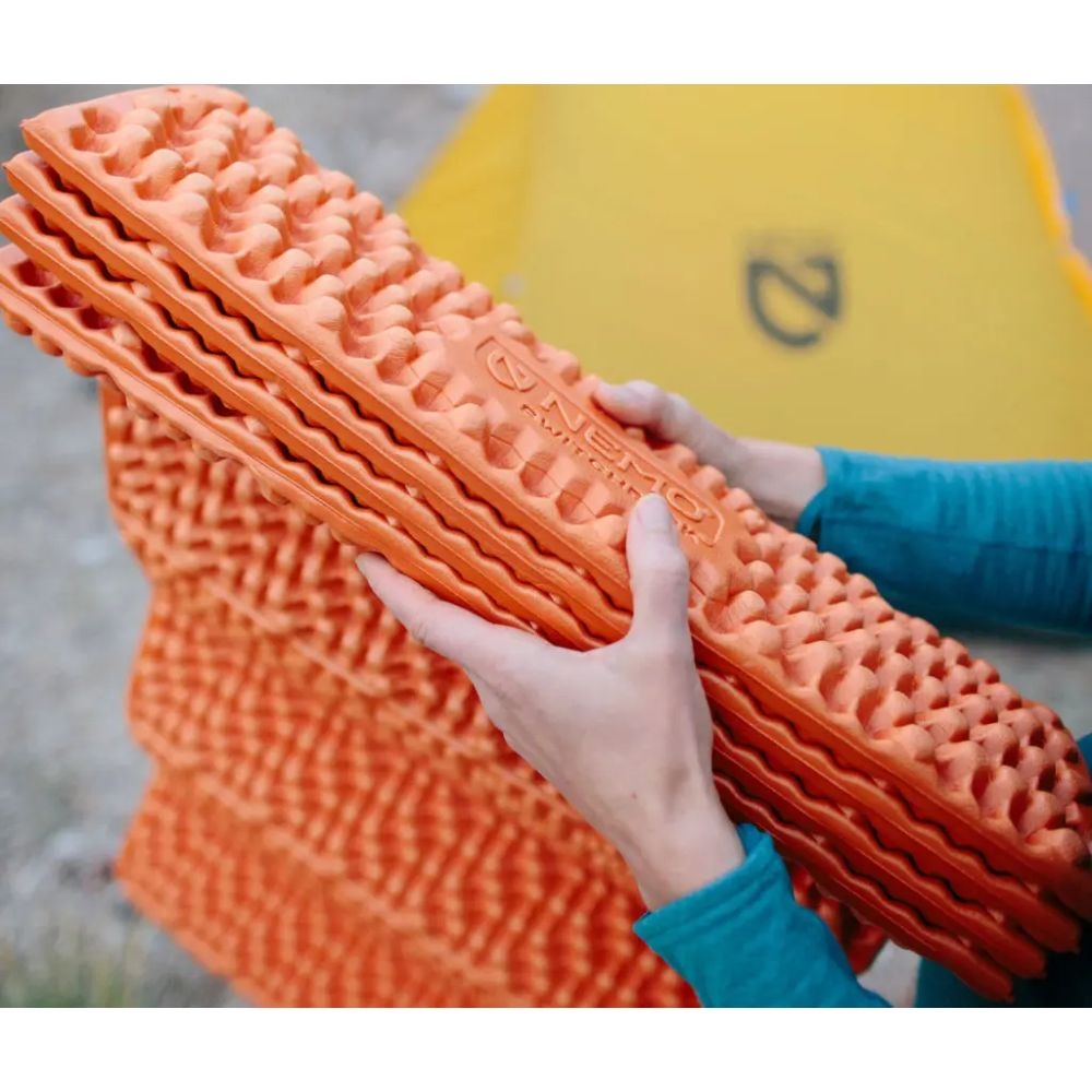 Nemo Switchback Insulated Regular   8140.41019347 slaapmatjes online bestellen bij Kathmandu Outdoor & Travel