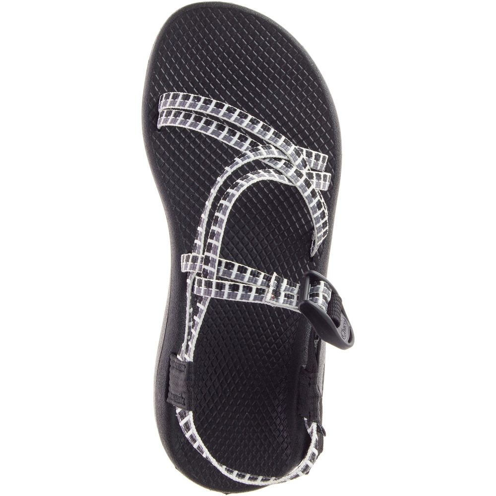 Chaco Z Cloud X Woman's Panel Black JCH107982-PBLK sandalen online bestellen bij Kathmandu Outdoor & Travel