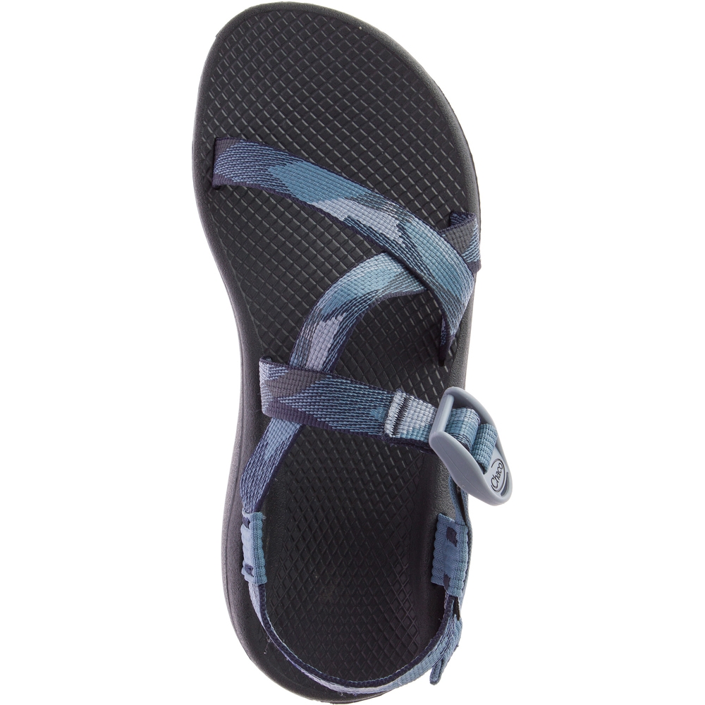Chaco Z Cloud Woman's Rambling Navy JCH108014-RNVY sandalen online bestellen bij Kathmandu Outdoor & Travel