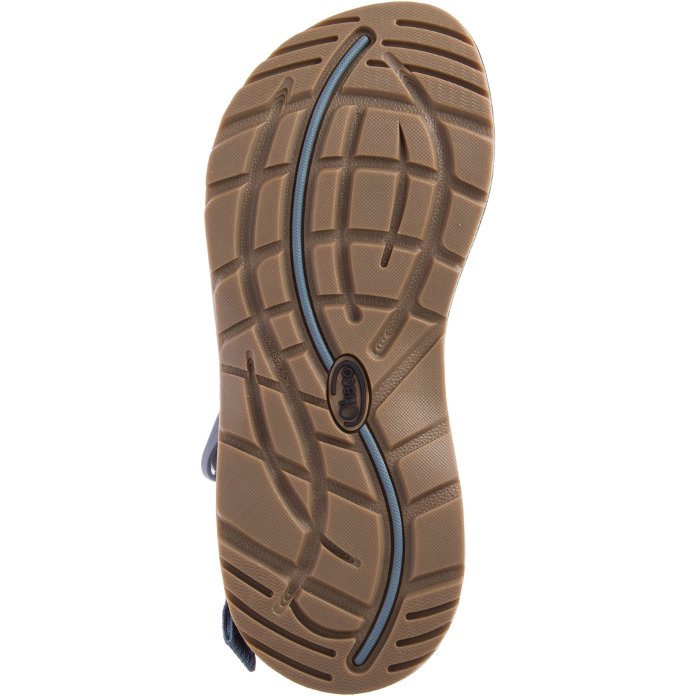Chaco Z Cloud Woman's Rambling Navy JCH108014-RNVY sandalen online bestellen bij Kathmandu Outdoor & Travel