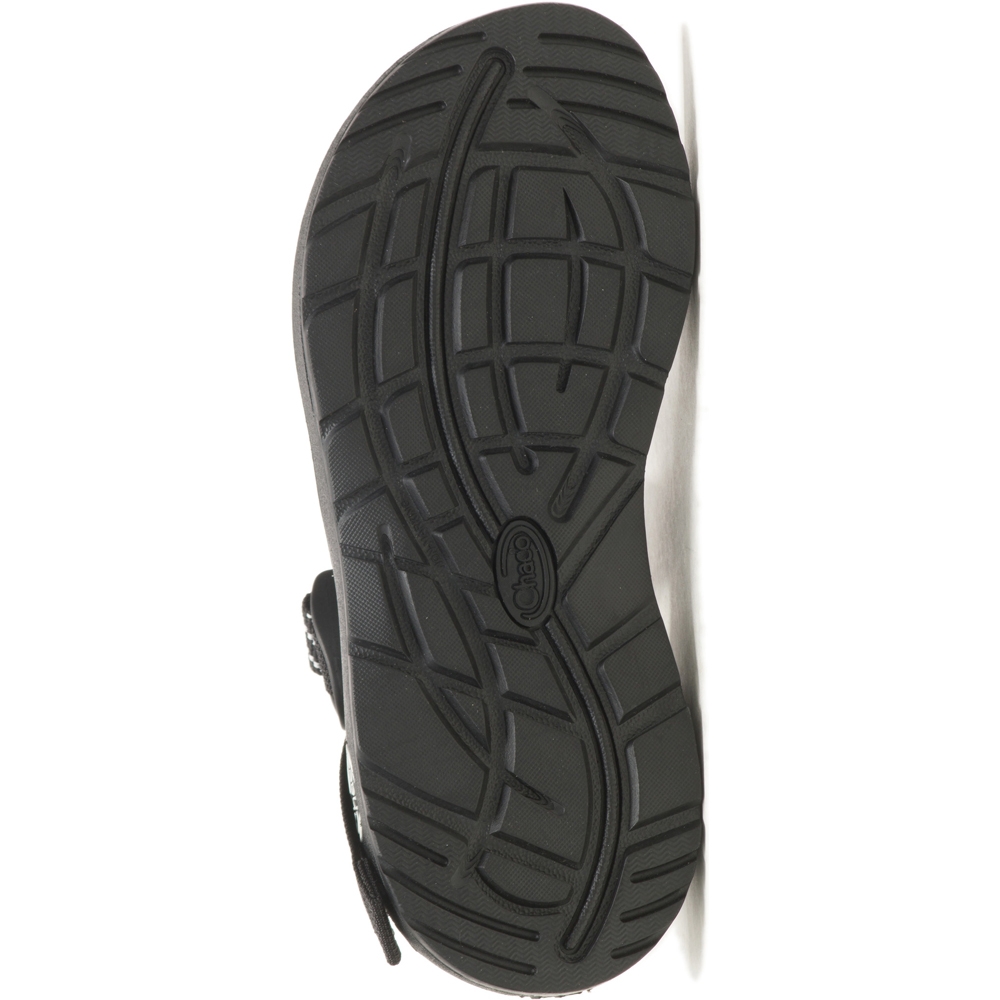Chaco Mega Z/Cloud Woman's Vibin B+W JCH109492-VIBIN sandalen online bestellen bij Kathmandu Outdoor & Travel