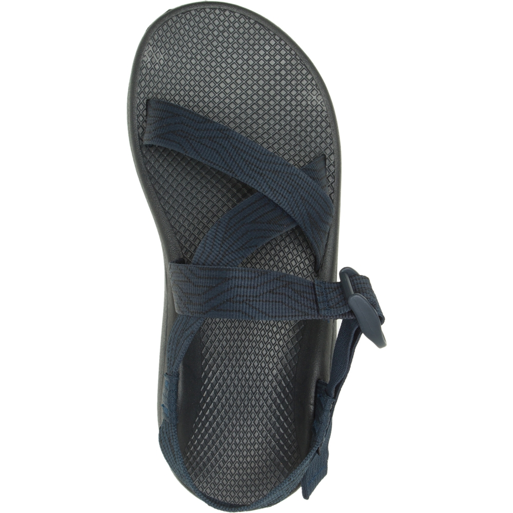 Chaco Z/Cloud Serpent Navy JCH107903-SNAVY sandalen online bestellen bij Kathmandu Outdoor & Travel