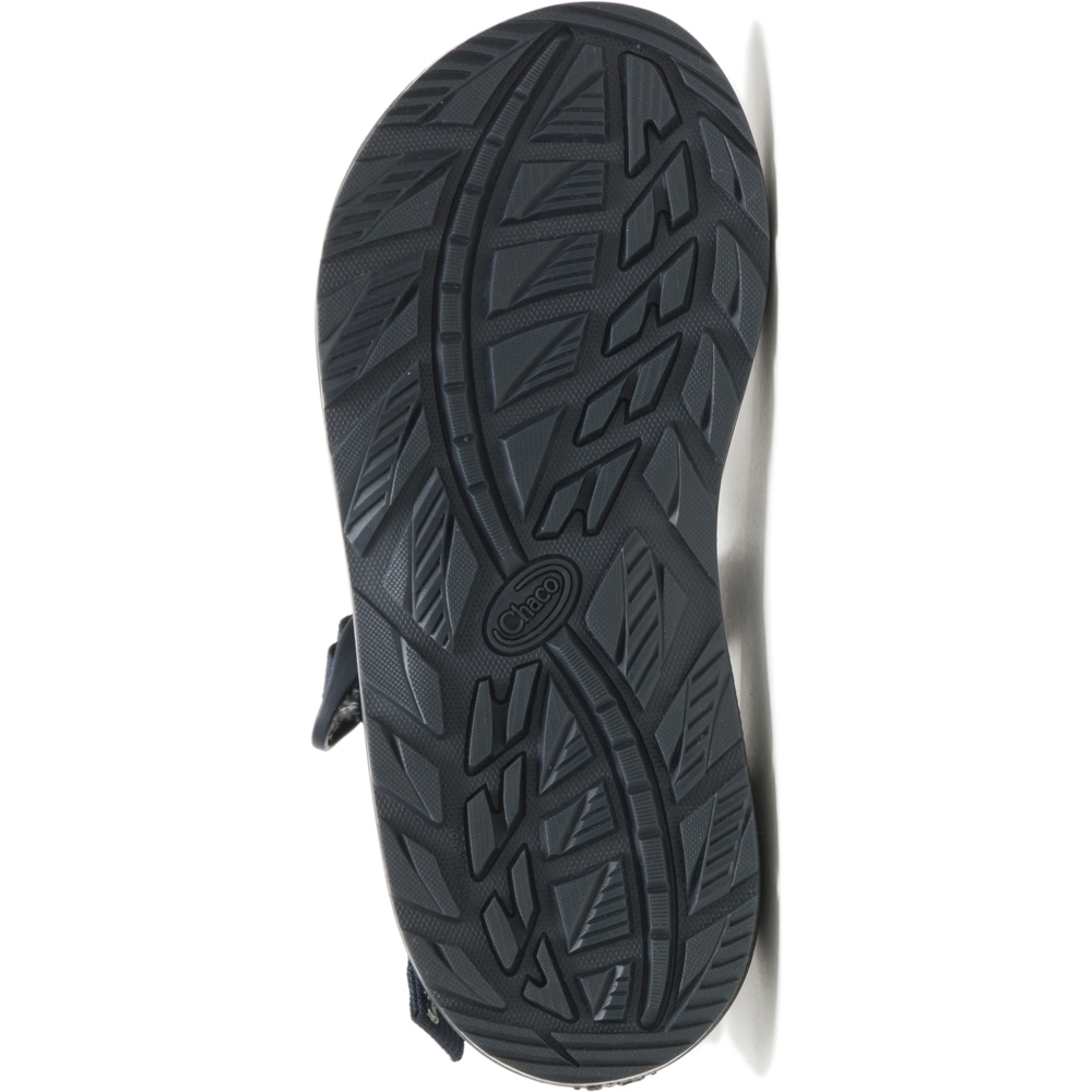 Chaco Z/Cloud Serpent Navy JCH107903-SNAVY sandalen online bestellen bij Kathmandu Outdoor & Travel