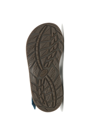 Chaco Mega Z/Cloud Trick Aqua JCH108375-TAQUA sandalen online bestellen bij Kathmandu Outdoor & Travel