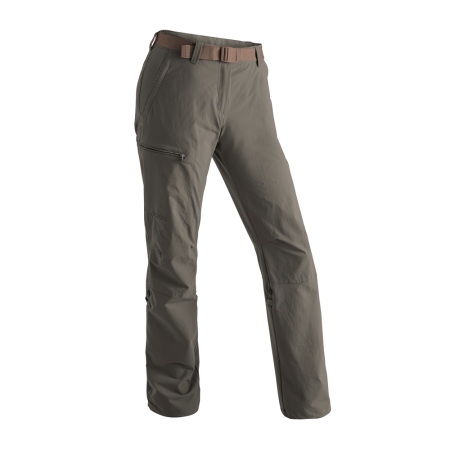 Maier Sports  Lulaka Long Women's             teak