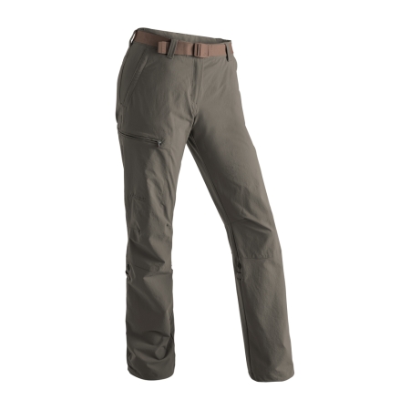 Maier Sports  Lulaka Short Women's           teak