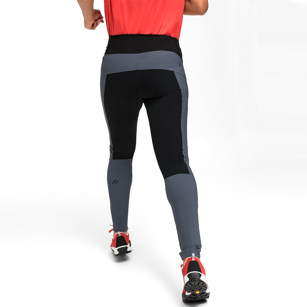 Maier Sports Dacit Women's           ombre blue 232751 -922   broeken online bestellen bij Kathmandu Outdoor & Travel