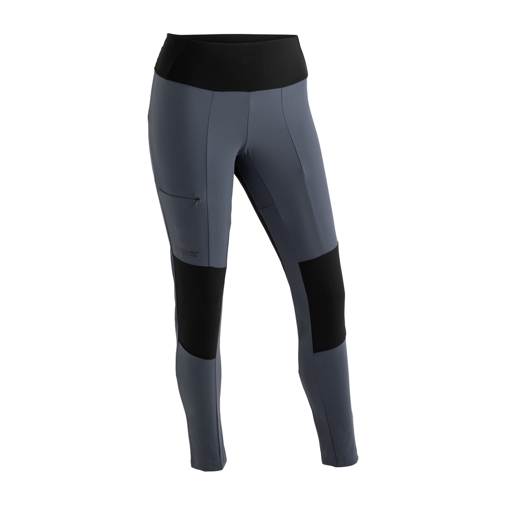 Maier Sports Dacit Women's           ombre blue 232751 -922   broeken online bestellen bij Kathmandu Outdoor & Travel