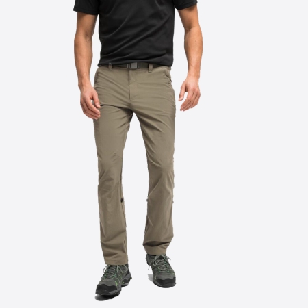 Maier Sports  Nil Pant Regular              coriander