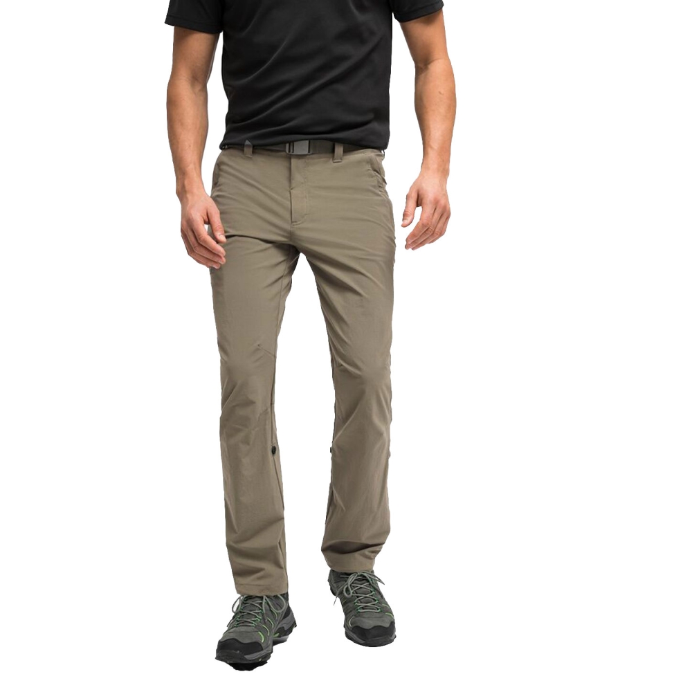 Maier Sports Nil Pant Long                  coriander 3000004 -778 - Long broeken online bestellen bij Kathmandu Outdoor & Travel