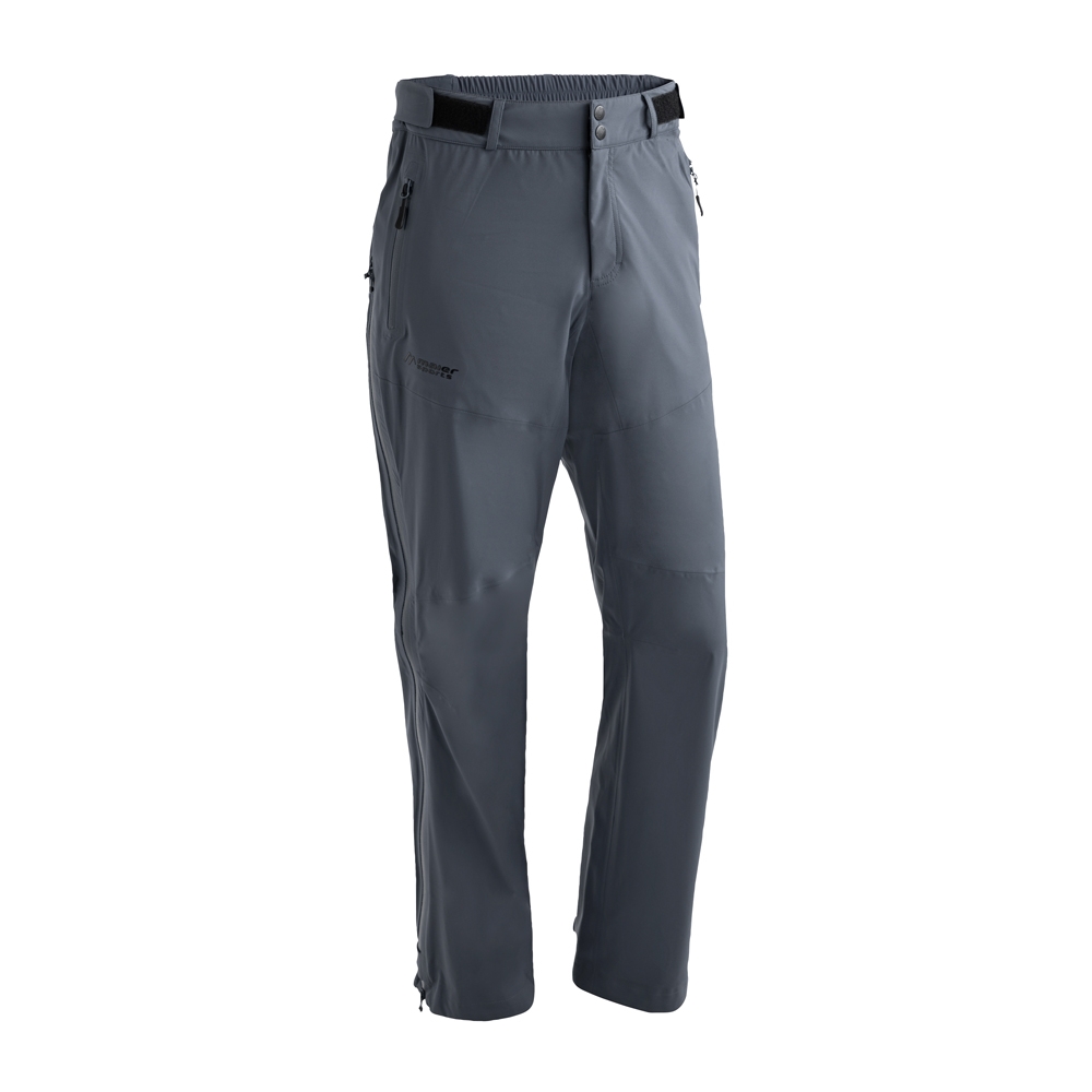 Maier Sports Ravik 3L M           ombre blue 132751 -922   broeken online bestellen bij Kathmandu Outdoor & Travel