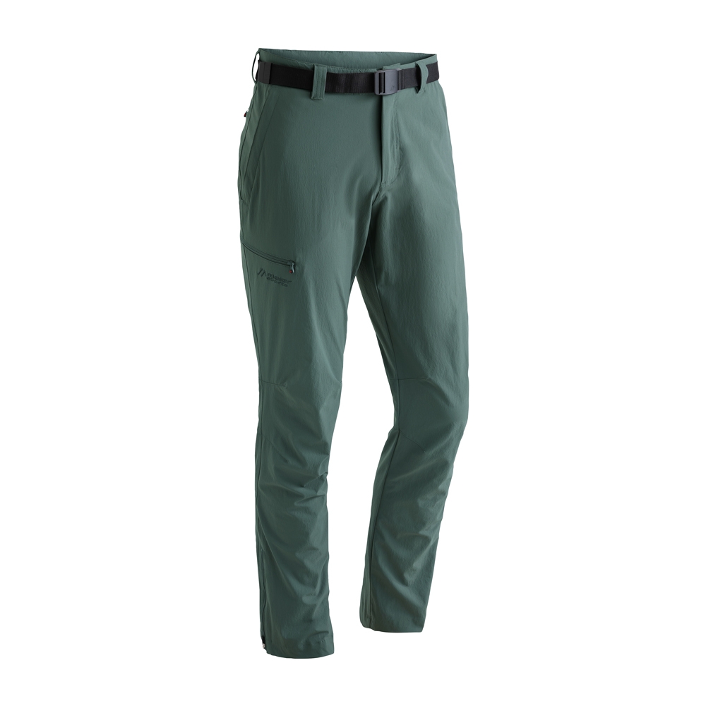 Maier Sports Torid slim           nottingham forest 132009 -292   broeken online bestellen bij Kathmandu Outdoor & Travel