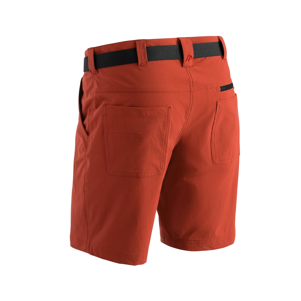 Maier Sports Nil Short          pinata 3000320 -146   broeken online bestellen bij Kathmandu Outdoor & Travel
