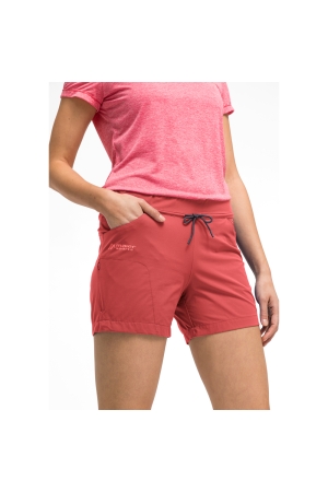 Maier Sports  Fortunit Shorts Women's Watermelon Red