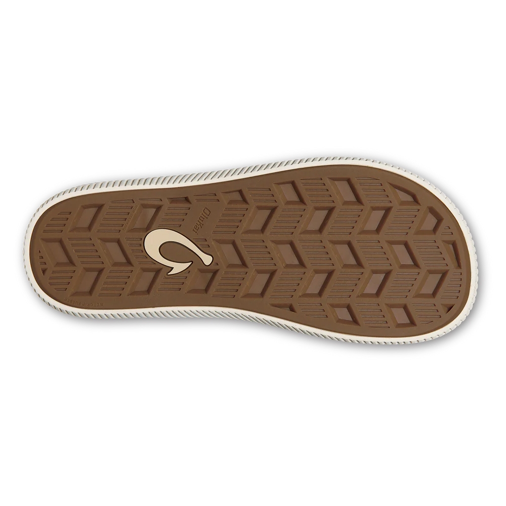 Olukai Ulele Clay/Mustang 10435-1013 slippers online bestellen bij Kathmandu Outdoor & Travel