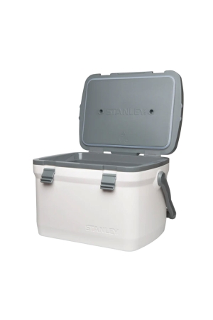 Stanley The Easy Carry Outdoor Cooler 6,6L Polar 10-01622-032 koken online bestellen bij Kathmandu Outdoor & Travel