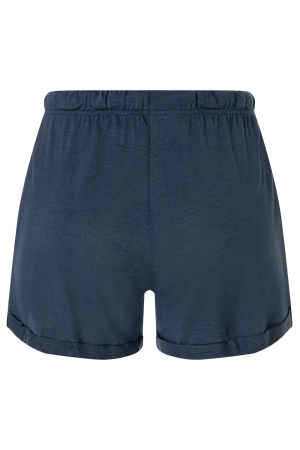 Super Natural Wide Shorts Women's Navy Blazer SNW015770-294 broeken online bestellen bij Kathmandu Outdoor & Travel