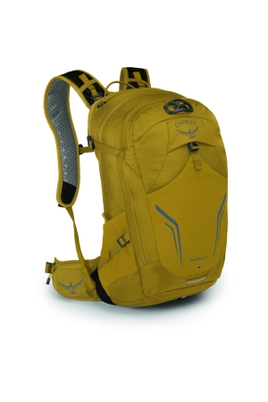 Osprey Syncro 20 Primavera Yellow 3169-523 dagrugzakken online bestellen bij Kathmandu Outdoor & Travel