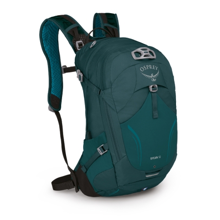Osprey  Sylva 12 Women's Baikal Green