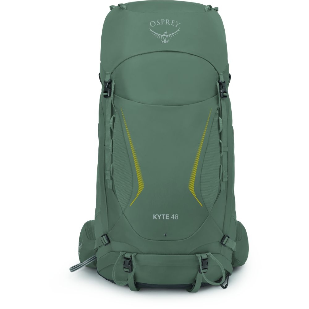 Osprey Kyte 48 Women's Rocky Brook Green 3016-499 dagrugzakken online bestellen bij Kathmandu Outdoor & Travel