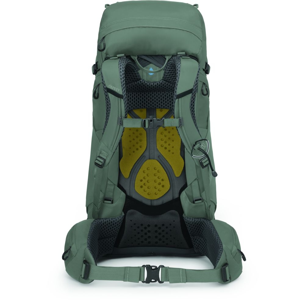 Osprey Kyte 48 Women's Rocky Brook Green 3016-499 dagrugzakken online bestellen bij Kathmandu Outdoor & Travel