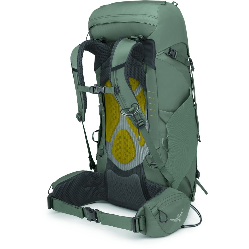 Osprey Kyte 38 Women's Rocky Brook Green 3017-499 dagrugzakken online bestellen bij Kathmandu Outdoor & Travel