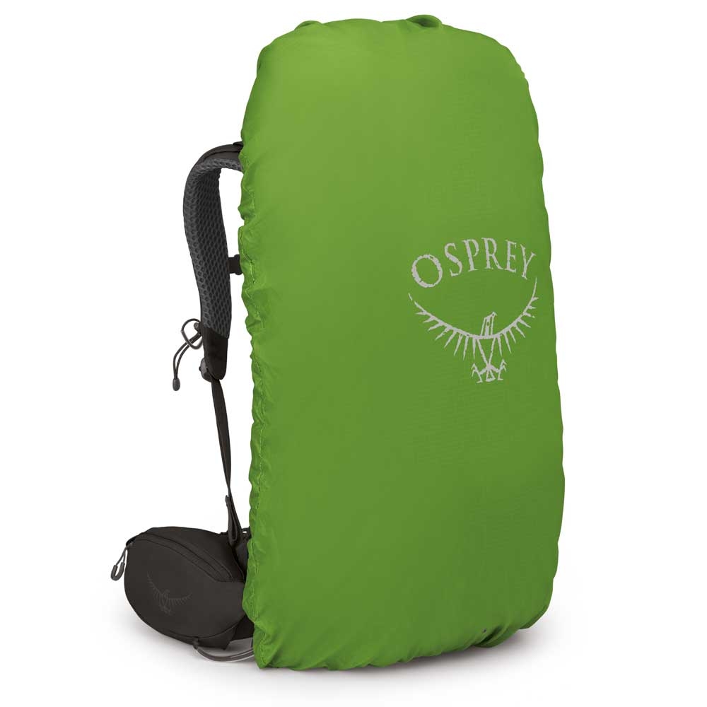 Osprey Kestrel 38 Black 3013-1 dagrugzakken online bestellen bij Kathmandu Outdoor & Travel