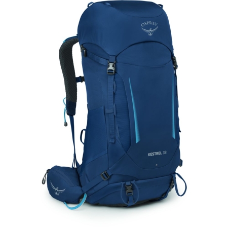 Osprey  Kestrel 38 Atlas Blue