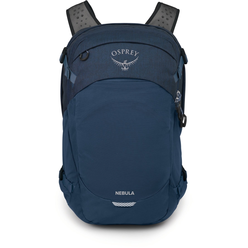 Osprey Nebula 32 Atlas Blue Heather 10004593 dagrugzakken online bestellen bij Kathmandu Outdoor & Travel