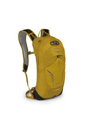 Osprey Syncro 5 Primavera Yellow 3171-523 dagrugzakken online bestellen bij Kathmandu Outdoor & Travel